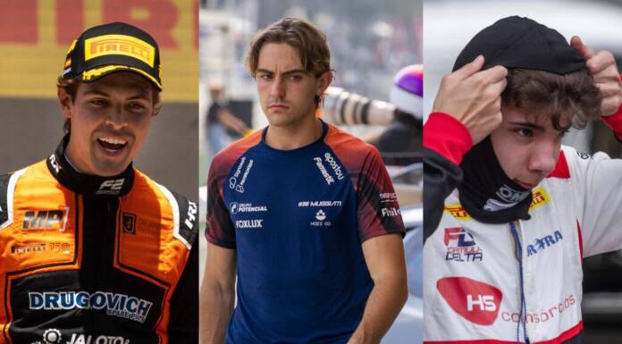 Foto: Sebastiaan Rozendaal / Dutch Photo Agency - Jackson de Souza - Rodrigo Ruiz