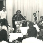 Orquestra sinfônica mais antiga do Paraná, Osuel completa 40 anos