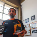 Geração Olímpica e Paralímpica: técnico Rodrigo Ferla transforma parataekwondo e quer medalhas Geração Olímpica e Paralímpica: técnico Rodrigo Ferla transforma parataekwondo e quer medalhas