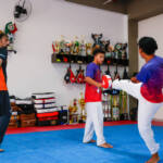 Geração Olímpica e Paralímpica: técnico Rodrigo Ferla transforma parataekwondo e quer medalhas Geração Olímpica e Paralímpica: técnico Rodrigo Ferla transforma parataekwondo e quer medalhas