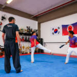 Geração Olímpica e Paralímpica: técnico Rodrigo Ferla transforma parataekwondo e quer medalhas Geração Olímpica e Paralímpica: técnico Rodrigo Ferla transforma parataekwondo e quer medalhas
