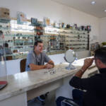 Serviços e turismo do Paraná crescem acima da média nacional no 1º semestre