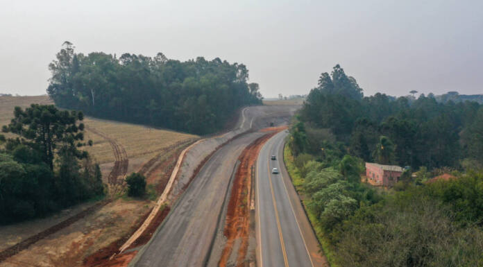Lote 3 das concessões terá rodovias estaduais duplicadas entre Londrina e São Paulo