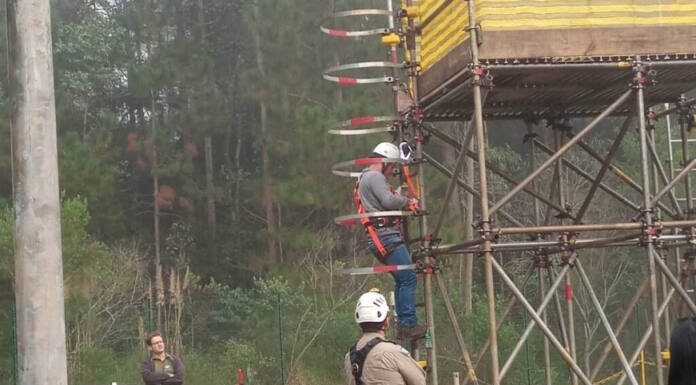 IAT cria macrorregionais para intensificar o monitoramento de poluição atmosférica