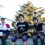 Curitibano Augusto Akio leva bronze olímpico e inspira nova geração de skatistas do Estado