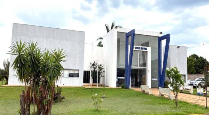 Unespar abre inscrições para concurso: são 59 vagas para nível médio e superior
