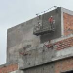 Novos Ambulatórios Médicos de Especialidades do Paraná têm obras adiantadas Novos Ambulatórios Médicos de Especialidades do Paraná têm obras adiantadas