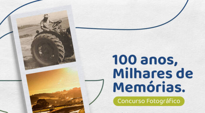 Frísia lança concurso fotográfico para celebrar seu centenário