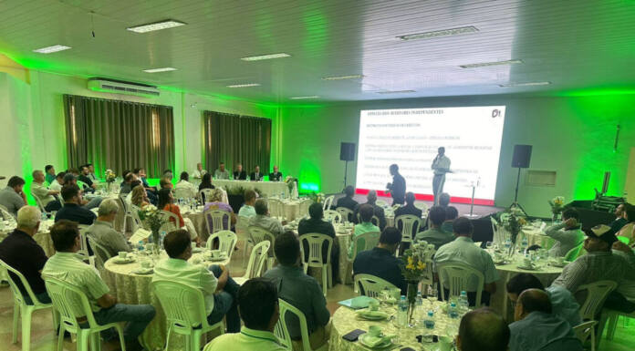 Capal alcança faturamento de 3,9 bi e realiza investimento em 14 unidades de negócio em 2023