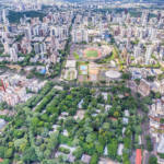 Com 84 mil profissionais formados, UEM completa 55 anos nesta semana