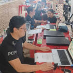 PCPR leva serviços comunitários para Ortigueira, Cianorte, Três Barras do Paraná e Maripá