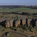 Com apoio do Viaje Paraná, turismo dos Campos Gerais é divulgado para todo o País