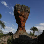 Com apoio do Viaje Paraná, turismo dos Campos Gerais é divulgado para todo o País