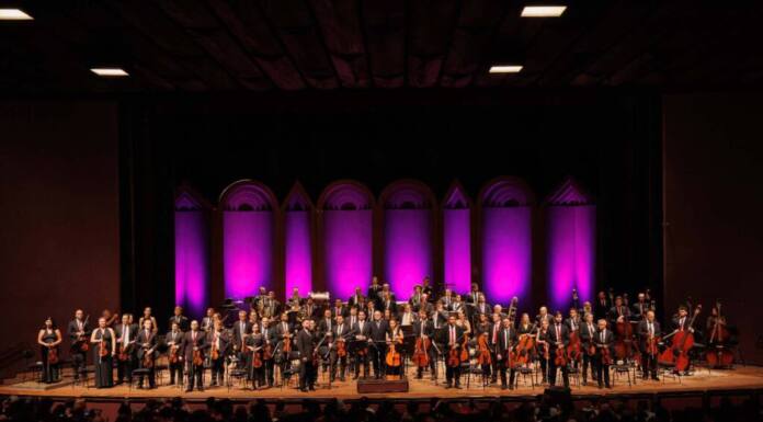 Orquestra Sinfônica encerra Série Ouro com sinfonias de Brahms neste domingo