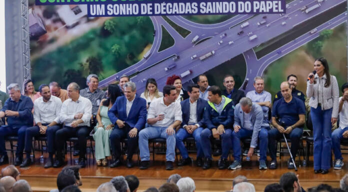 Créditos: Ricardo Lopes/Prefeitura de Maringá