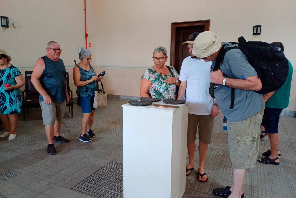 Programa inédito vai incentivar viagens para pessoas idosas no Paraná