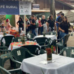 Turismo rural e rotas temáticas aumentam renda de produtores e são tema da ExpoLondrina