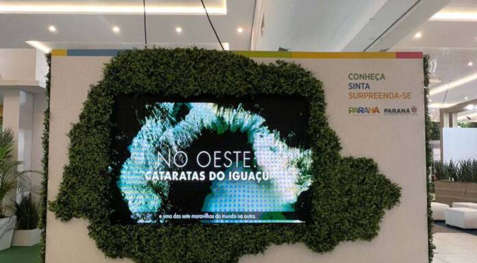 Estado e Parque Tecnológico de Itaipu firmam termo de fomento ao turismo