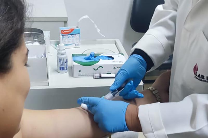 Policial paranaense descobre compatibilidade e faz doação de medula óssea a desconhecido