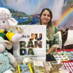 Paraná levou ao Salão Nacional do Turismo experiências com lavanda e mergulho virtual