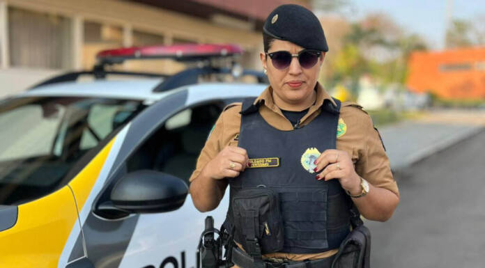 Policial paranaense descobre compatibilidade e faz doação de medula óssea a desconhecido