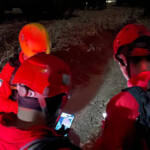 Forças de segurança encontram menino de 2 anos que estava desaparecido em Cambira Forças de segurança encontram menino de 2 anos que estava desaparecido em Cambira
