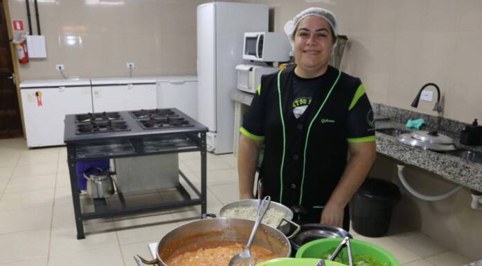 Concurso da Melhor Merenda Escolar do Paraná encerra inscrições com 524 participantes