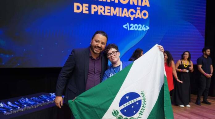 Maratona Tech: paranaenses levam 150 medalhas no maior torneio de tecnologia do País
