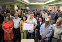 Novo investimento no Hospital da Providência vai fortalecer saúde no Vale do Ivaí Foto: SESA