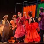 Maior do Brasil, Festival de Curitiba terá 350 espetáculos nas próximas semanas Maior do Brasil, Festival de Curitiba terá 350 espetáculos nas próximas semanas