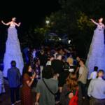 Maior do Brasil, Festival de Curitiba terá 350 espetáculos nas próximas semanas Maior do Brasil, Festival de Curitiba terá 350 espetáculos nas próximas semanas