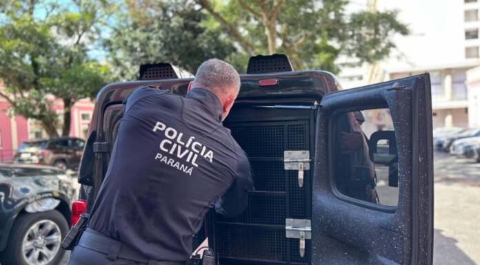 PCPR prende 2º suspeito de cárcere privado em clínica e resgata mais 10 mulheres