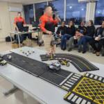 Pilotando para a Vida – Garupa: Curso Inédito Une Ensino, Emoção e Homenagem às Mães