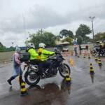 Pilotando para a Vida – Garupa: Curso Inédito Une Ensino, Emoção e Homenagem às Mães