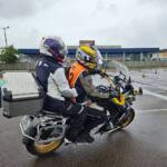 Pilotando para a Vida – Garupa: Curso Inédito Une Ensino, Emoção e Homenagem às Mães