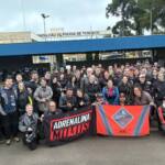 Pilotando para a Vida – Garupa: Curso Inédito Une Ensino, Emoção e Homenagem às Mães