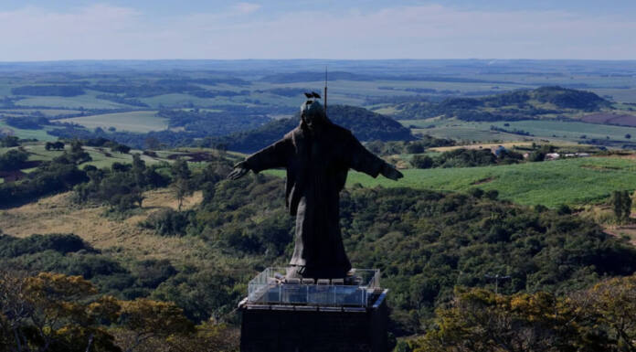 Programa da TV Paraná Turismo revela belezas de Cornélio Procópio, no Norte Pioneiro