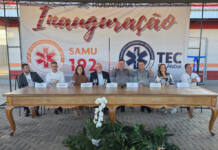 Rolândia e Cambé: Estado anuncia R$ 12,5 milhões para fortalecer saúde na região Norte Foto: Alessandro Vieira/SESA