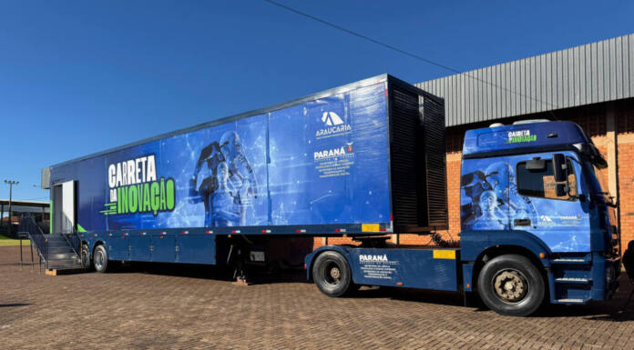 Foto: Gabriel Pires/SEIA-PR